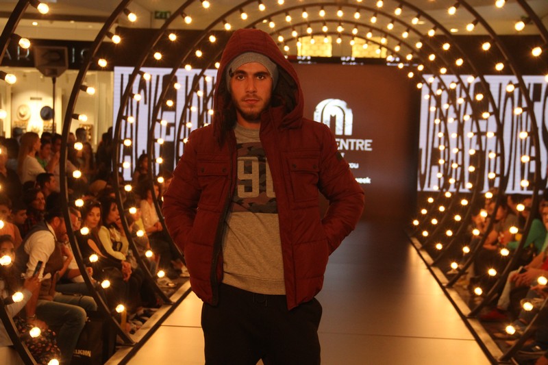 City Centre Beirut Fall Winter Fashion Week